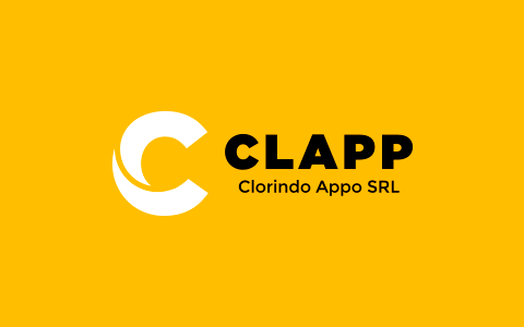 CLAPP Clorindo Appó