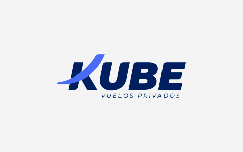 KUBE Vuelos Privados